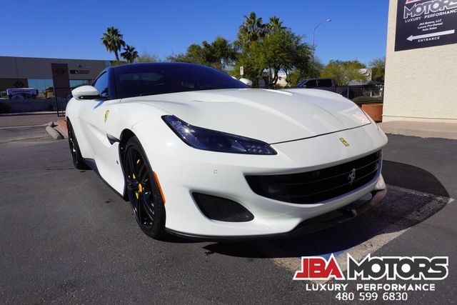 2019 Ferrari Portofino Convertible Hardtop | MESA, AZ | JBA MOTORS