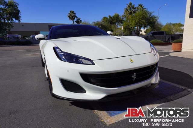 2019 Ferrari Portofino Convertible Hardtop | MESA, AZ | JBA MOTORS