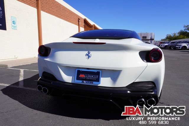 2019 Ferrari Portofino Convertible Hardtop | MESA, AZ | JBA MOTORS