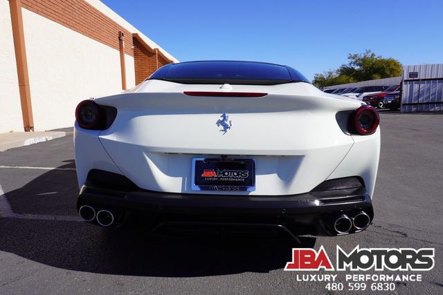 2019 Ferrari Portofino Convertible Hardtop | MESA, AZ | JBA MOTORS