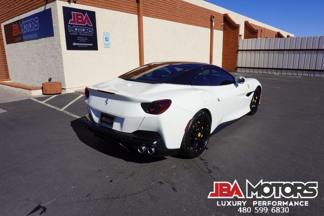 2019 Ferrari Portofino Convertible Hardtop | MESA, AZ | JBA MOTORS 2019 Ferrari Portofino Convertible Hardtop | MESA, AZ | JBA MOTORS