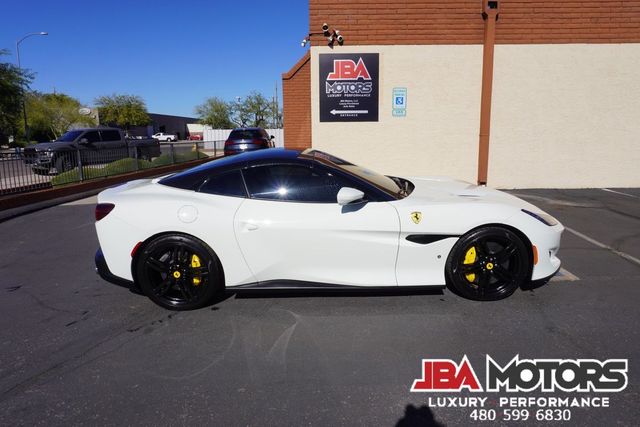 2019 Ferrari Portofino Convertible Hardtop | MESA, AZ | JBA MOTORS
