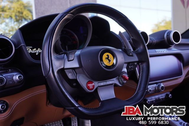 2019 Ferrari Portofino Convertible Hardtop | MESA, AZ | JBA MOTORS 2019 Ferrari Portofino Convertible Hardtop | MESA, AZ | JBA MOTORS