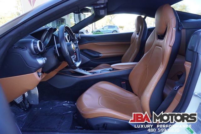 2019 Ferrari Portofino Convertible Hardtop | MESA, AZ | JBA MOTORS 2019 Ferrari Portofino Convertible Hardtop | MESA, AZ | JBA MOTORS