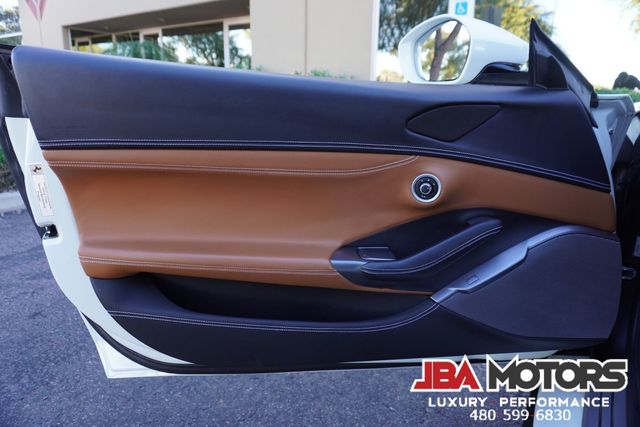 2019 Ferrari Portofino Convertible Hardtop | MESA, AZ | JBA MOTORS