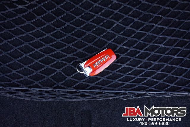 2019 Ferrari Portofino Convertible Hardtop | MESA, AZ | JBA MOTORS