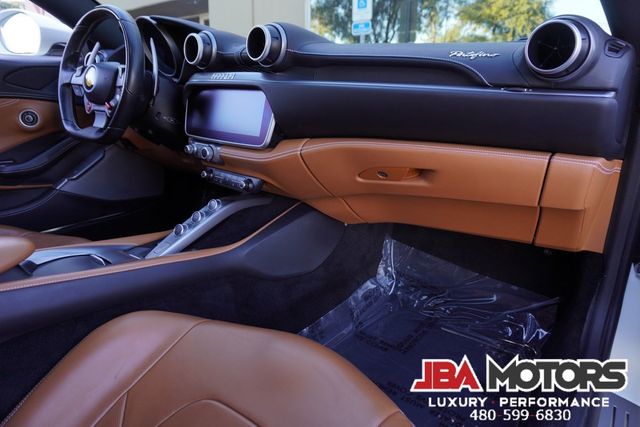 2019 Ferrari Portofino Convertible Hardtop | MESA, AZ | JBA MOTORS