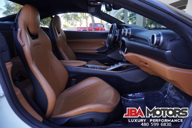 2019 Ferrari Portofino Convertible Hardtop | MESA, AZ | JBA MOTORS 2019 Ferrari Portofino Convertible Hardtop | MESA, AZ | JBA MOTORS