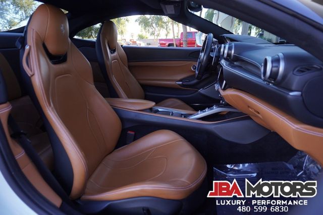 2019 Ferrari Portofino Convertible Hardtop | MESA, AZ | JBA MOTORS