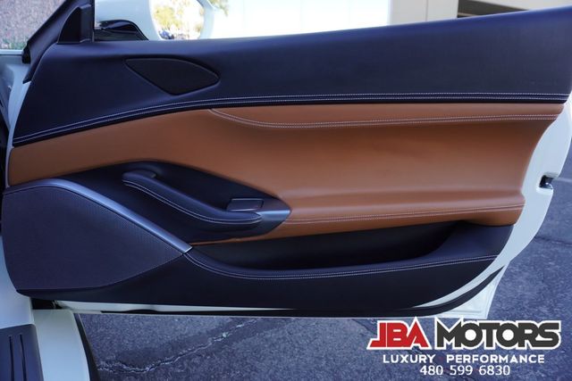 2019 Ferrari Portofino Convertible Hardtop | MESA, AZ | JBA MOTORS 2019 Ferrari Portofino Convertible Hardtop | MESA, AZ | JBA MOTORS