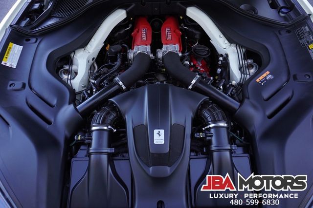 2019 Ferrari Portofino Convertible Hardtop | MESA, AZ | JBA MOTORS