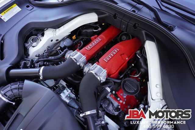 2019 Ferrari Portofino Convertible Hardtop | MESA, AZ | JBA MOTORS 2019 Ferrari Portofino Convertible Hardtop | MESA, AZ | JBA MOTORS