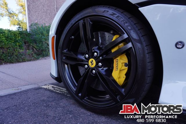 2019 Ferrari Portofino Convertible Hardtop | MESA, AZ | JBA MOTORS 2019 Ferrari Portofino Convertible Hardtop | MESA, AZ | JBA MOTORS