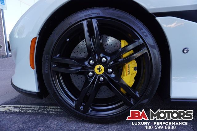 2019 Ferrari Portofino Convertible Hardtop | MESA, AZ | JBA MOTORS 2019 Ferrari Portofino Convertible Hardtop | MESA, AZ | JBA MOTORS