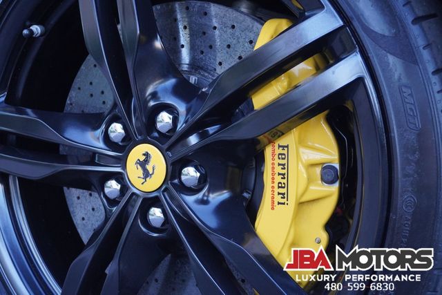 2019 Ferrari Portofino Convertible Hardtop | MESA, AZ | JBA MOTORS 2019 Ferrari Portofino Convertible Hardtop | MESA, AZ | JBA MOTORS