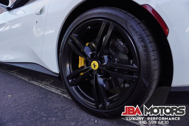 2019 Ferrari Portofino Convertible Hardtop | MESA, AZ | JBA MOTORS 2019 Ferrari Portofino Convertible Hardtop | MESA, AZ | JBA MOTORS