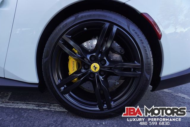 2019 Ferrari Portofino Convertible Hardtop | MESA, AZ | JBA MOTORS 2019 Ferrari Portofino Convertible Hardtop | MESA, AZ | JBA MOTORS