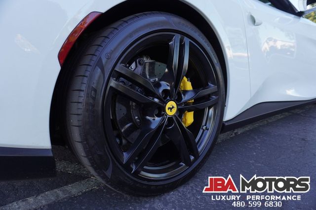 2019 Ferrari Portofino Convertible Hardtop | MESA, AZ | JBA MOTORS