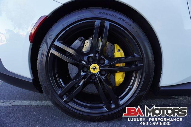 2019 Ferrari Portofino Convertible Hardtop | MESA, AZ | JBA MOTORS 2019 Ferrari Portofino Convertible Hardtop | MESA, AZ | JBA MOTORS