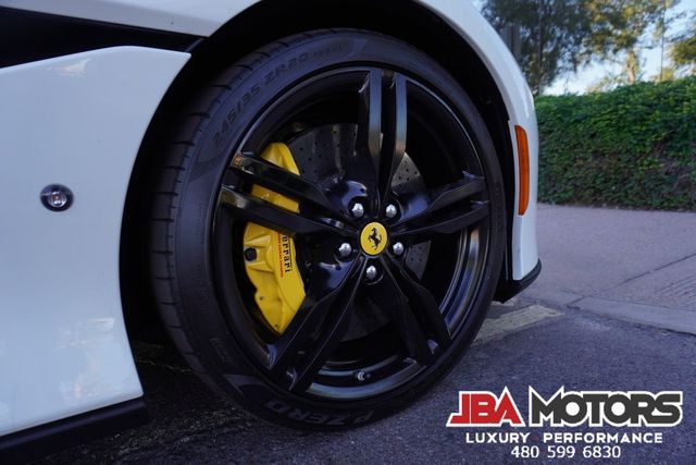 2019 Ferrari Portofino Convertible Hardtop | MESA, AZ | JBA MOTORS 2019 Ferrari Portofino Convertible Hardtop | MESA, AZ | JBA MOTORS