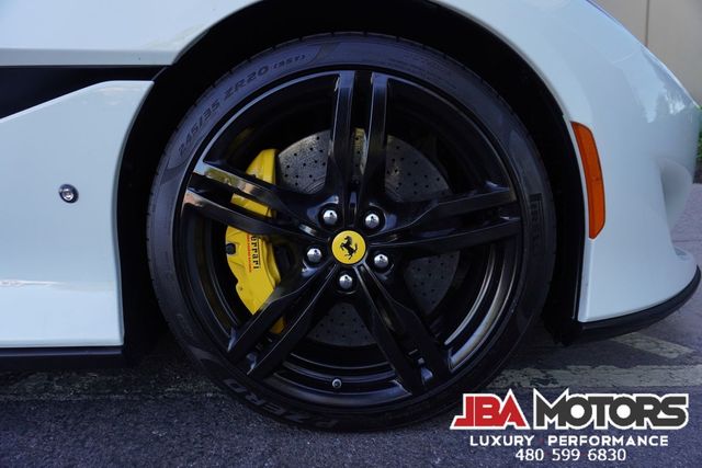 2019 Ferrari Portofino Convertible Hardtop | MESA, AZ | JBA MOTORS