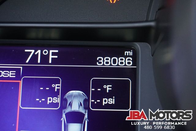 2019 Ferrari Portofino Convertible Hardtop | MESA, AZ | JBA MOTORS