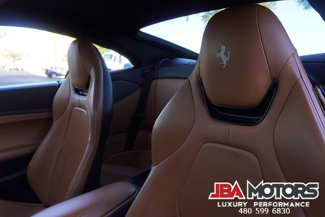 2019 Ferrari Portofino Convertible Hardtop | MESA, AZ | JBA MOTORS 2019 Ferrari Portofino Convertible Hardtop | MESA, AZ | JBA MOTORS