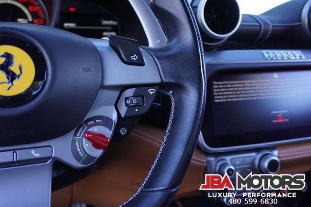 2019 Ferrari Portofino Convertible Hardtop | MESA, AZ | JBA MOTORS