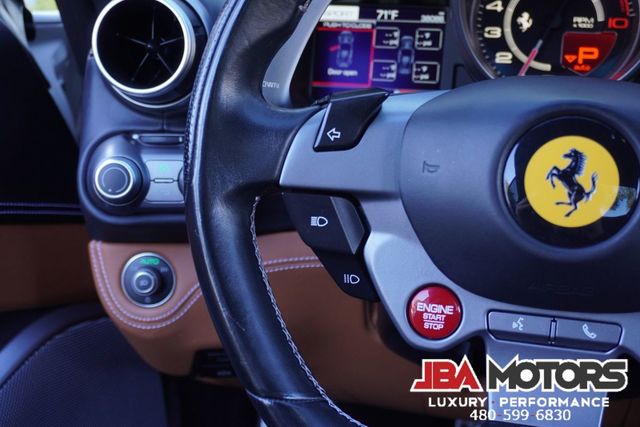 2019 Ferrari Portofino Convertible Hardtop | MESA, AZ | JBA MOTORS