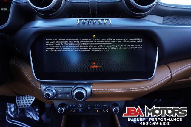 2019 Ferrari Portofino Convertible Hardtop | MESA, AZ | JBA MOTORS 2019 Ferrari Portofino Convertible Hardtop | MESA, AZ | JBA MOTORS