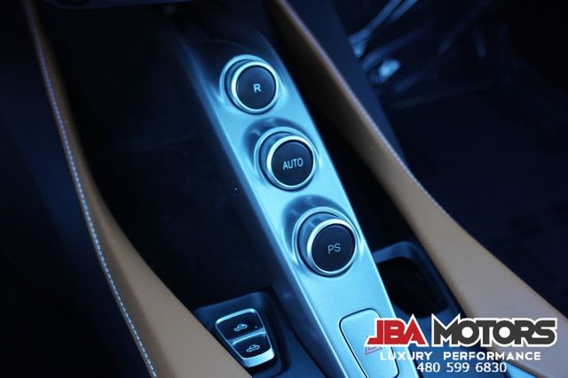 2019 Ferrari Portofino Convertible Hardtop | MESA, AZ | JBA MOTORS 2019 Ferrari Portofino Convertible Hardtop | MESA, AZ | JBA MOTORS