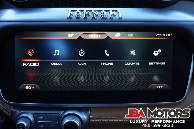 2019 Ferrari Portofino Convertible Hardtop | MESA, AZ | JBA MOTORS 2019 Ferrari Portofino Convertible Hardtop | MESA, AZ | JBA MOTORS