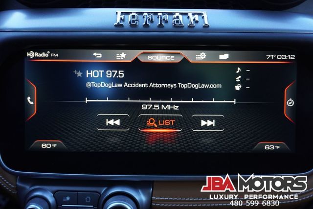 2019 Ferrari Portofino Convertible Hardtop | MESA, AZ | JBA MOTORS 2019 Ferrari Portofino Convertible Hardtop | MESA, AZ | JBA MOTORS