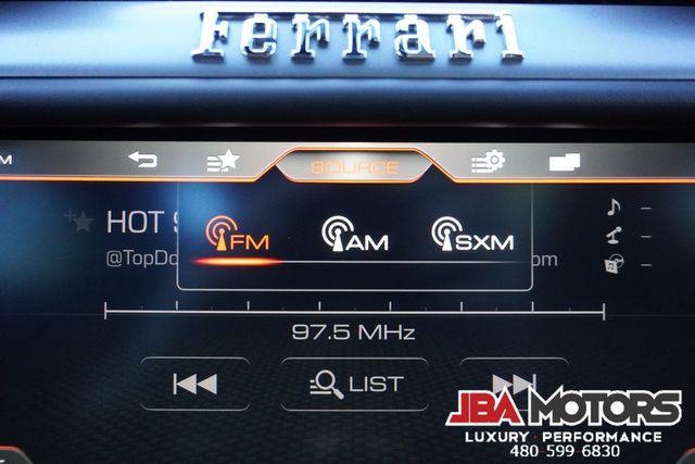 2019 Ferrari Portofino Convertible Hardtop | MESA, AZ | JBA MOTORS 2019 Ferrari Portofino Convertible Hardtop | MESA, AZ | JBA MOTORS