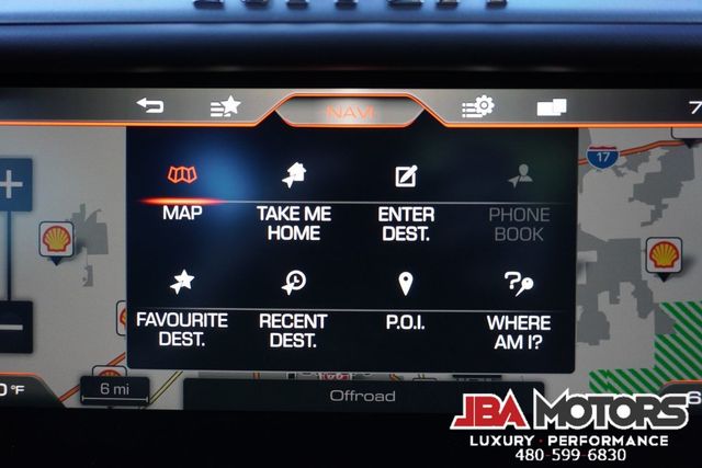 2019 Ferrari Portofino Convertible Hardtop | MESA, AZ | JBA MOTORS