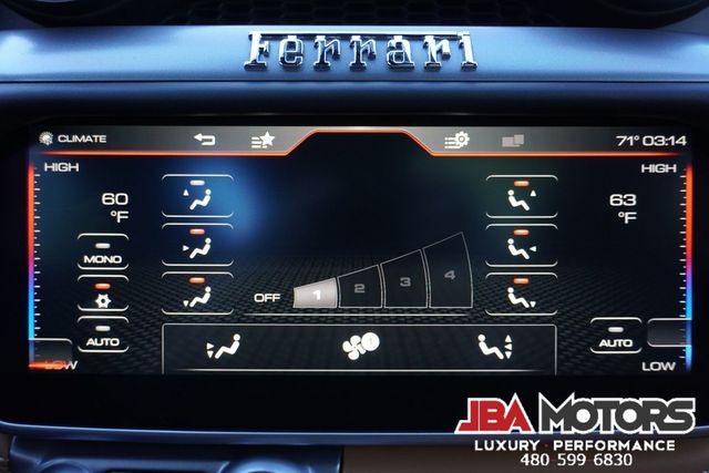 2019 Ferrari Portofino Convertible Hardtop | MESA, AZ | JBA MOTORS 2019 Ferrari Portofino Convertible Hardtop | MESA, AZ | JBA MOTORS