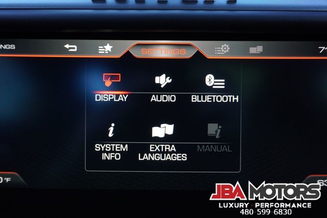 2019 Ferrari Portofino Convertible Hardtop | MESA, AZ | JBA MOTORS