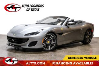 2019 Ferrari Portofino Base | Plano, TX | Auto Locators of Texas in Plano, TX 75093