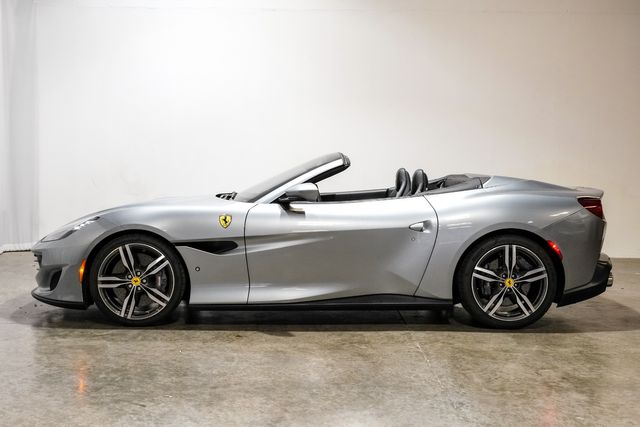 2019 Ferrari Portofino Base