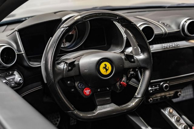2019 Ferrari Portofino Base