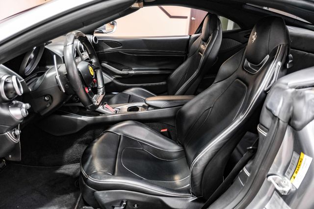 2019 Ferrari Portofino Base