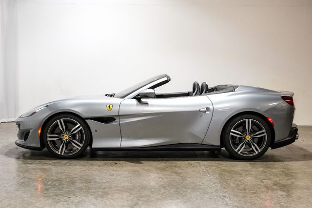 2019 Ferrari Portofino Base