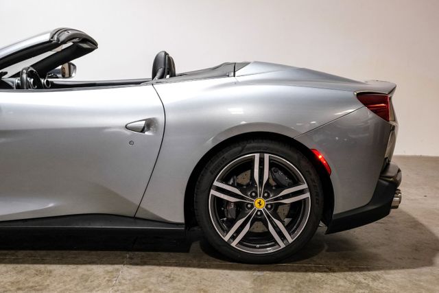 2019 Ferrari Portofino Base