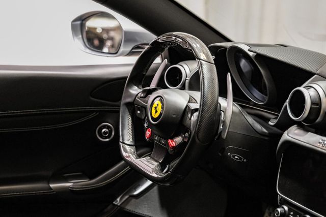 2019 Ferrari Portofino Base