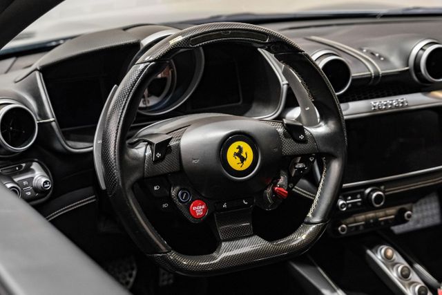 2019 Ferrari Portofino Base