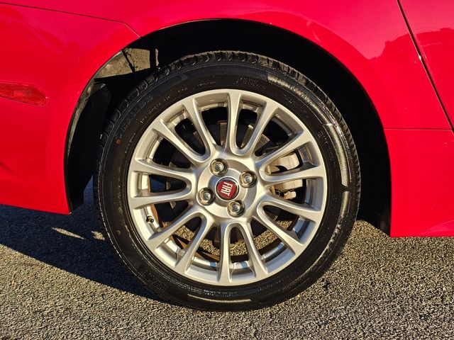 2019 Fiat 124 Spider Classica 2019 Fiat 124 Spider Classica