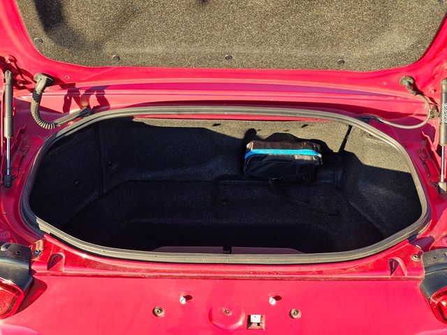 2019 Fiat 124 Spider Classica 2019 Fiat 124 Spider Classica