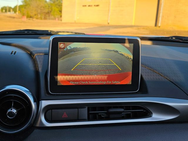 2019 Fiat 124 Spider Classica 2019 Fiat 124 Spider Classica