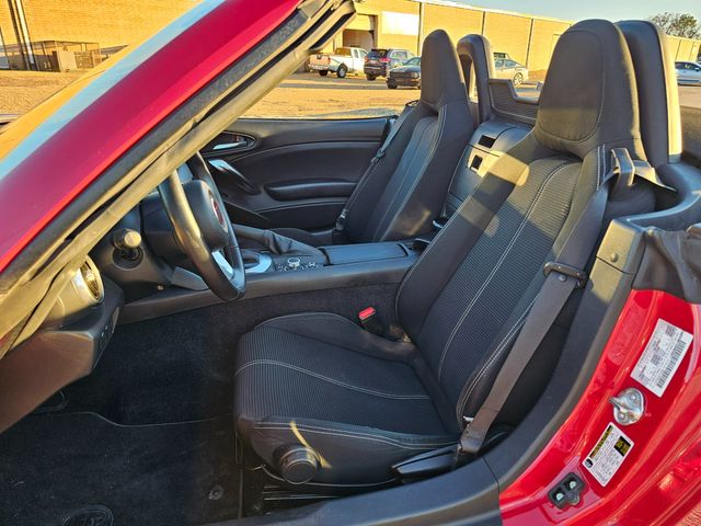 2019 Fiat 124 Spider Classica 2019 Fiat 124 Spider Classica