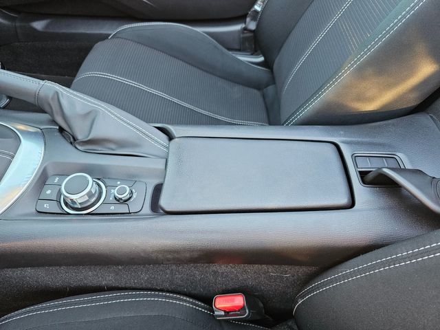 2019 Fiat 124 Spider Classica 2019 Fiat 124 Spider Classica